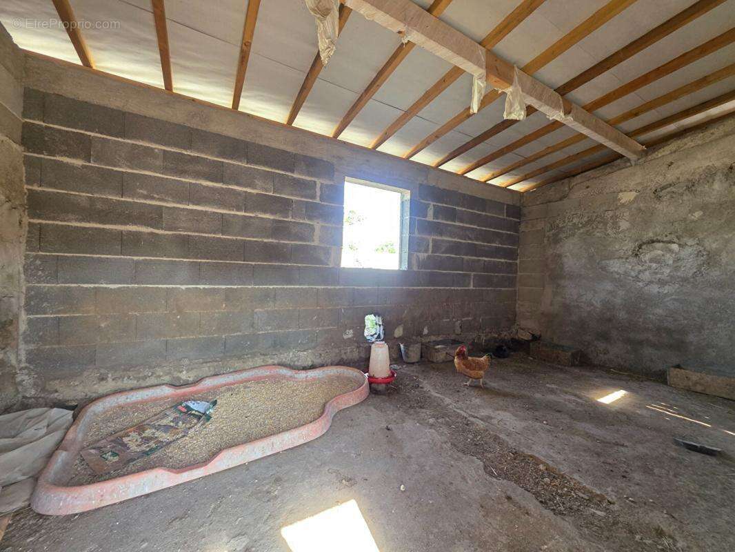 Grange 03110 145 m2 - photo 4