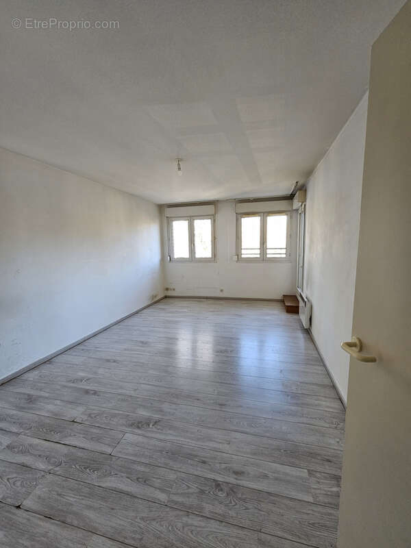 Appartement à BOURGES