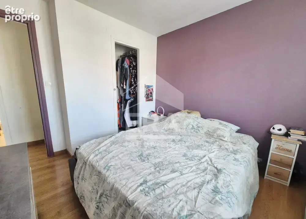 Maison 80m² à carvin - photo 9