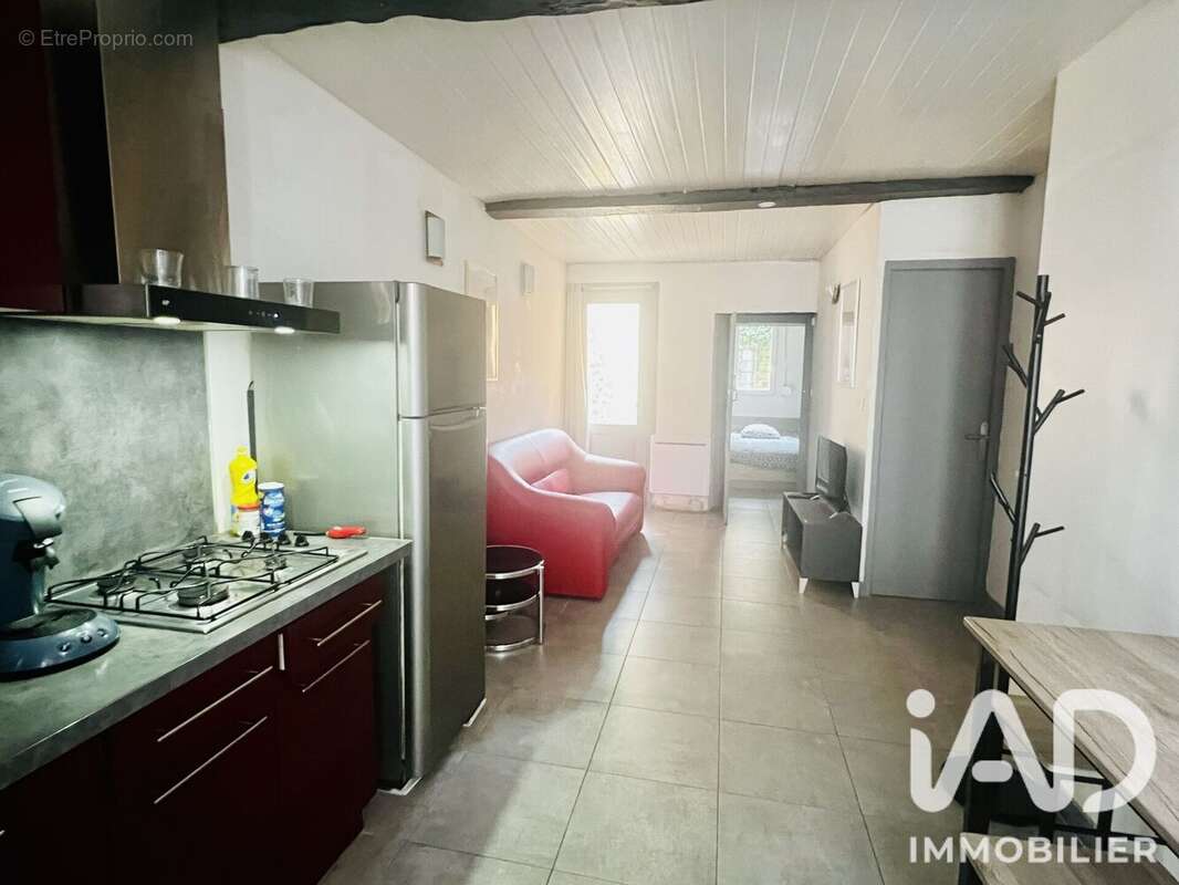 Appartement 70 m² à Lalinde  - photo 7