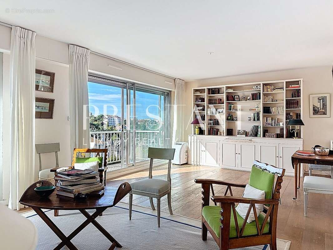 Appartement à BIARRITZ