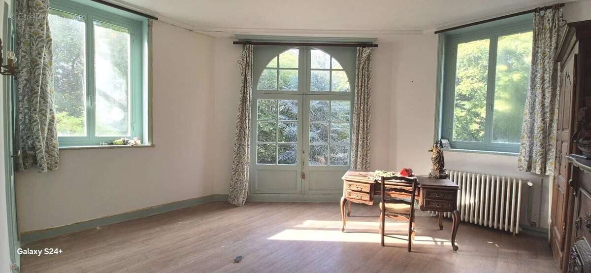 Maison à LINSELLES
