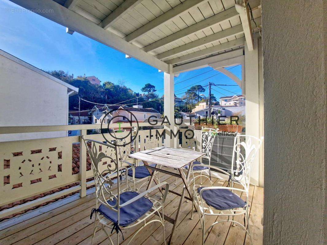 Appartement à ARCACHON