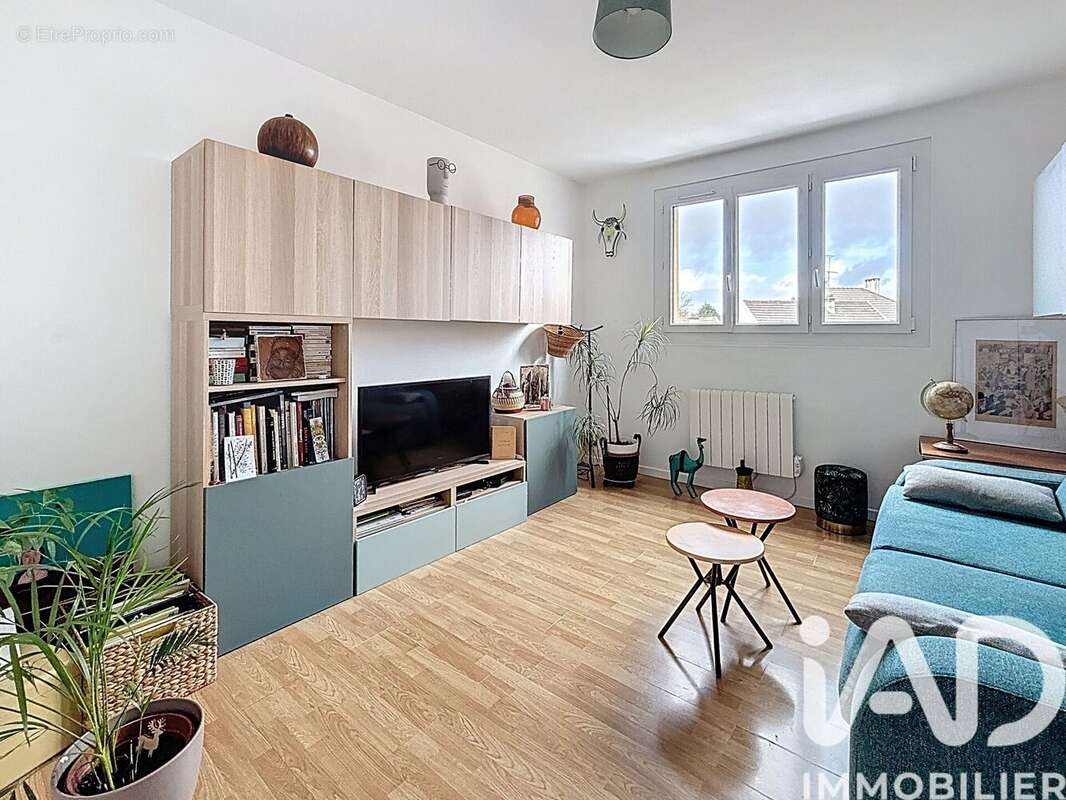 Photo 3 - Appartement à MORSANG-SUR-ORGE