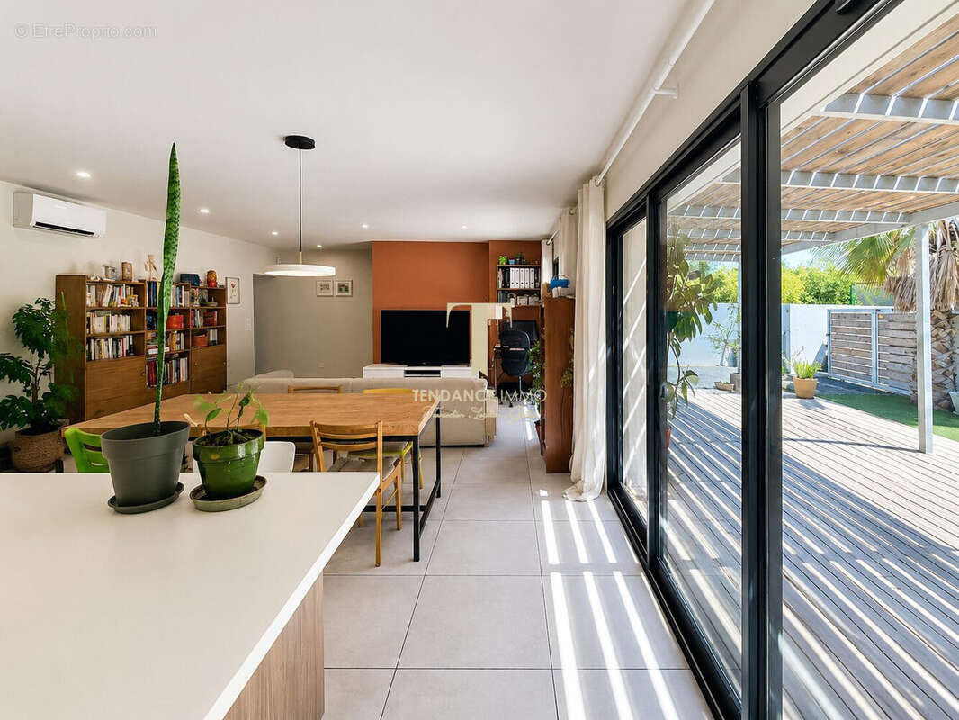 Maison 127 m² à Narbonne  - photo 6