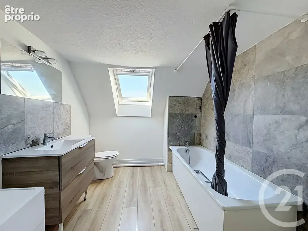 Appartement 2 pièces 34 m² à vendre à Reims (51100) - photo 6