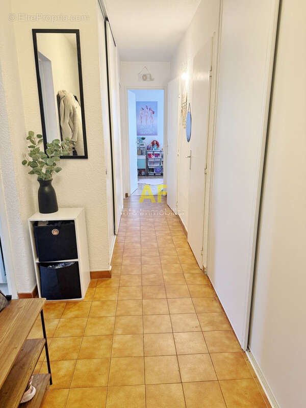 Appartement à FREJUS