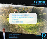 Terrain à ESTRABLIN