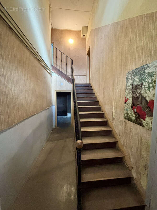 Maison à COLONZELLE