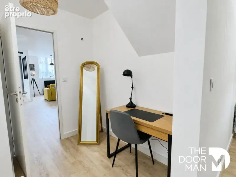 Appartement 35260 - photo 5