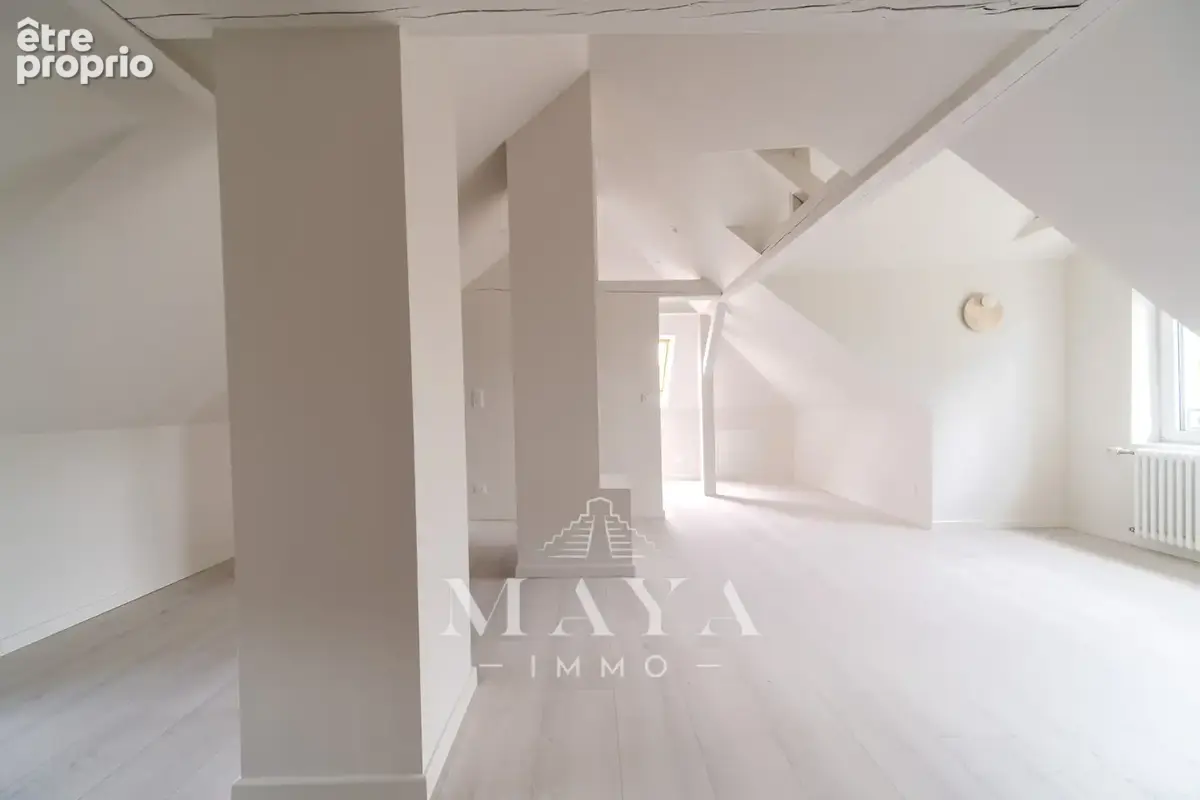 Maison bourgeoise sur les hauteurs de brunstatt - photo 14