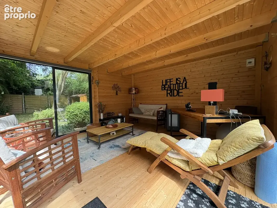 Nouveaute : maison de ville sur hallencourt - photo 16