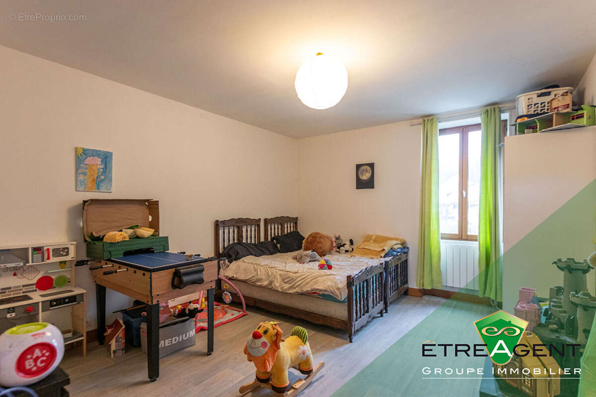 Appartement à LABBEVILLE