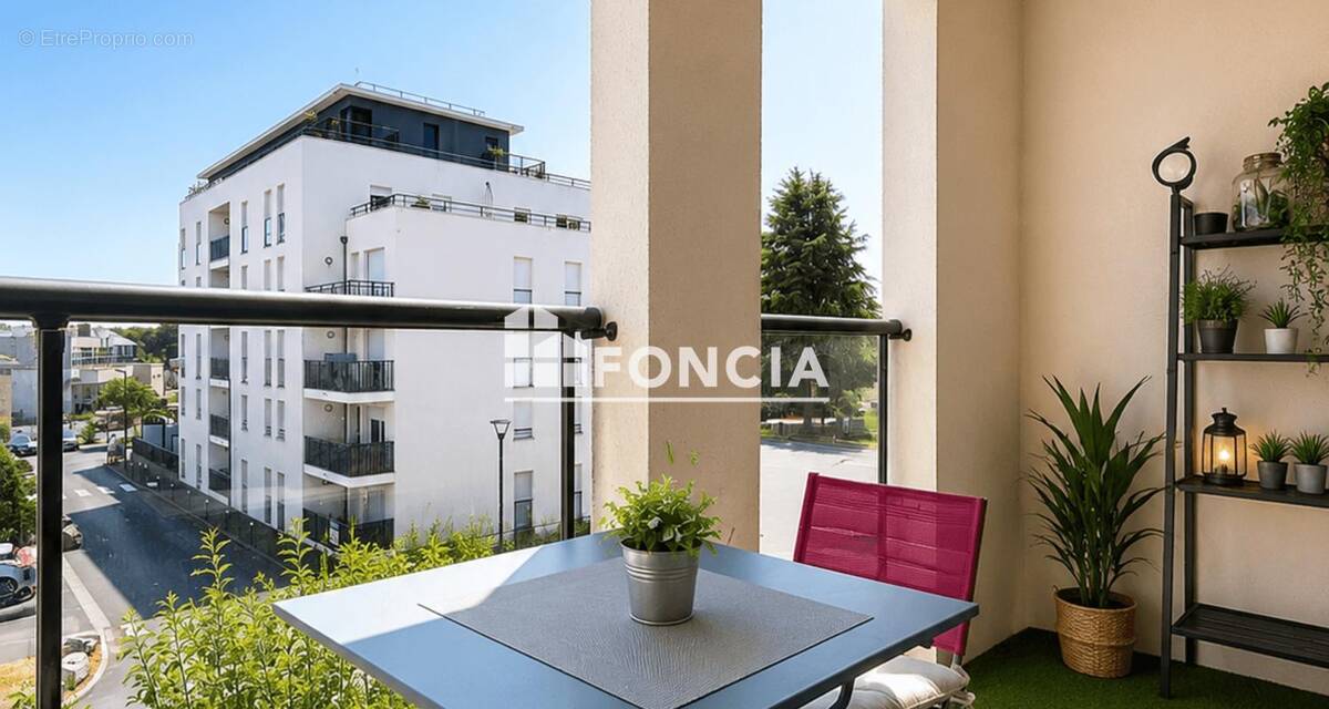 Appartement à CAEN
