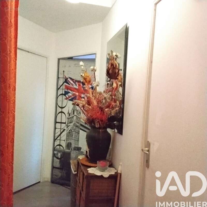 Photo 7 - Maison à BLAINVILLE-SUR-ORNE