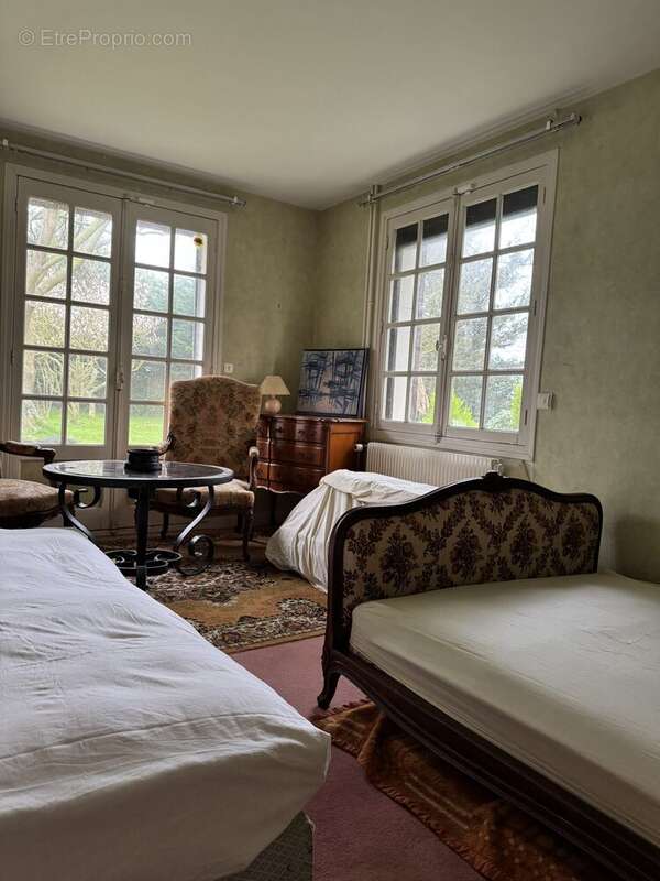 Maison à SAINT-LEONARD