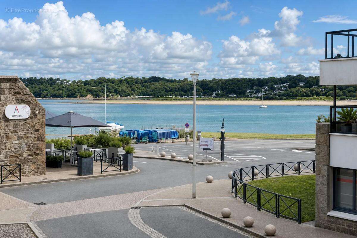 Appartement à PERROS-GUIREC