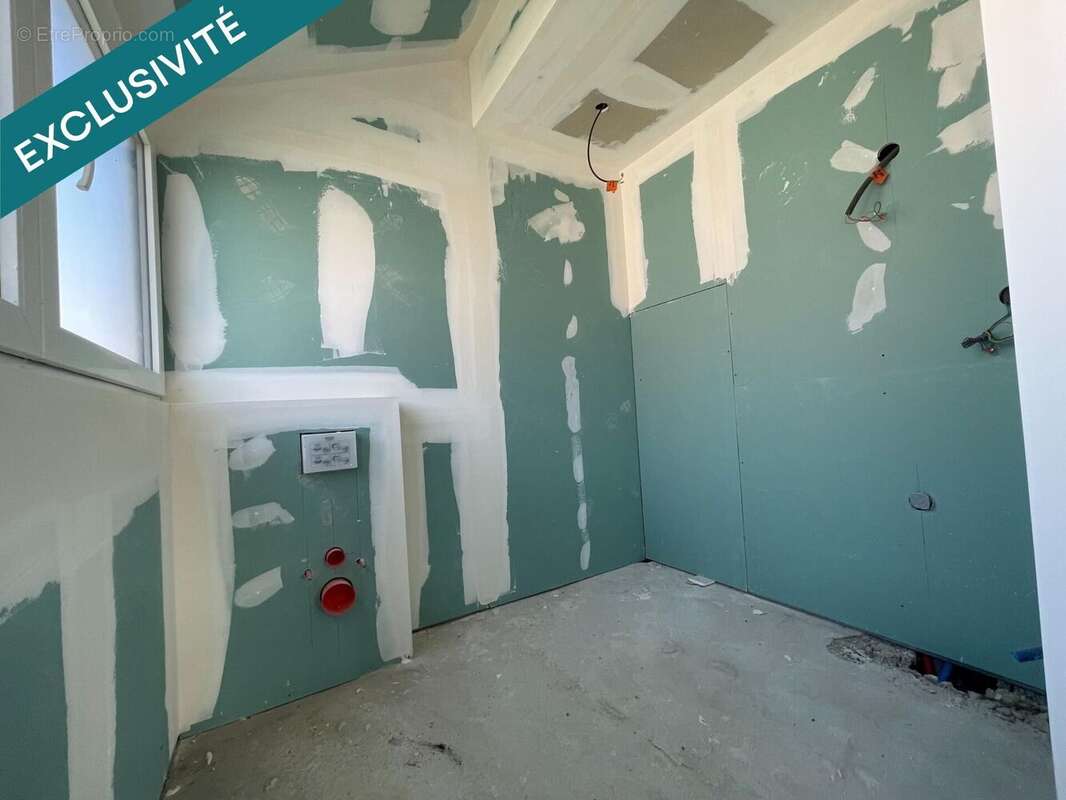 Photo 6 - Maison à EBERSHEIM