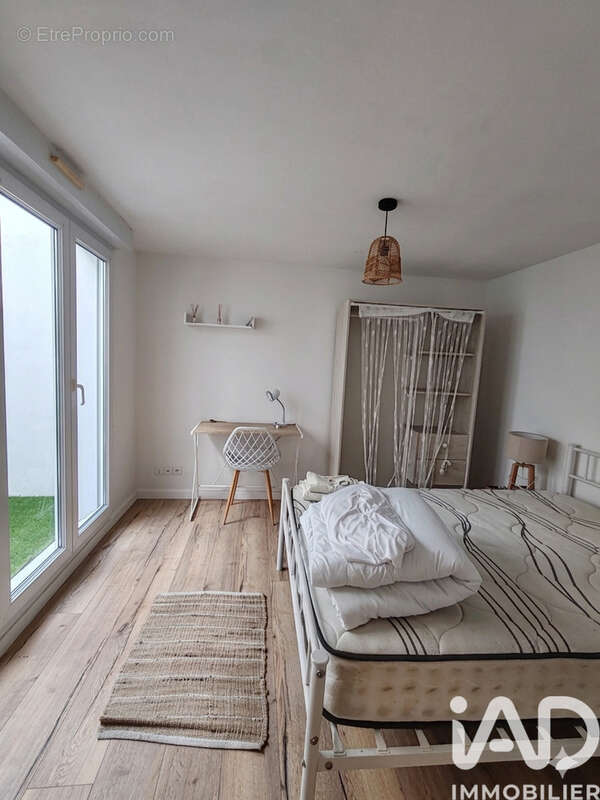 Photo 4 - Appartement à LE HAVRE