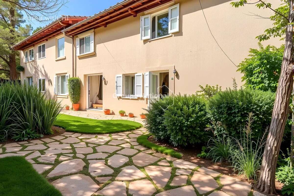 Maison à BEDOIN