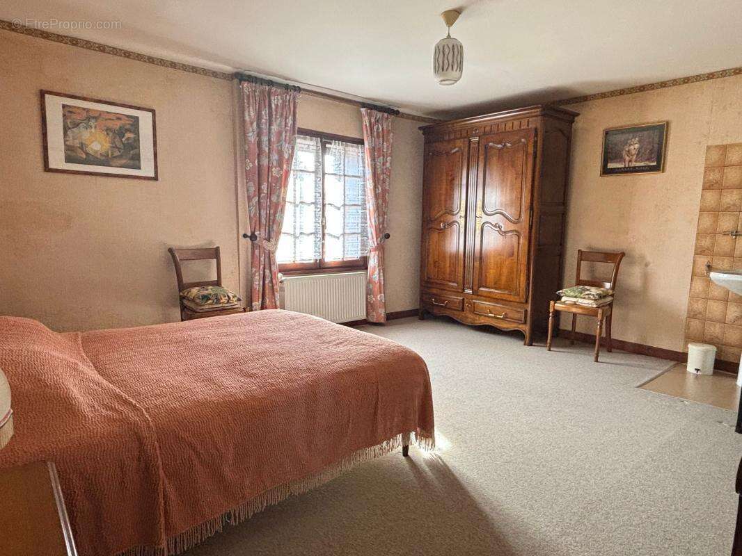 Maison à SAINT-PIERRE-D&#039;OLERON