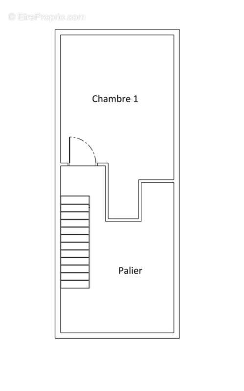 Appartement à COMBRIT