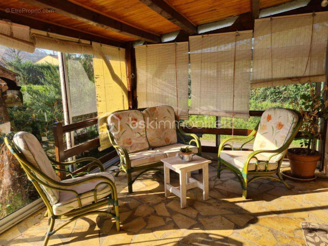 Maison à SIORAC-EN-PERIGORD