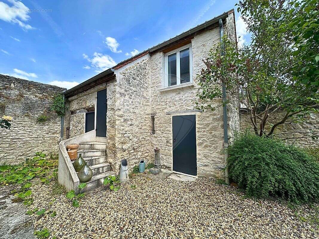 Maison 5 chambre(s) à vendre - photo 18