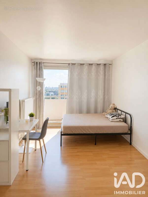 Photo 2 - Appartement à VITRY-SUR-SEINE