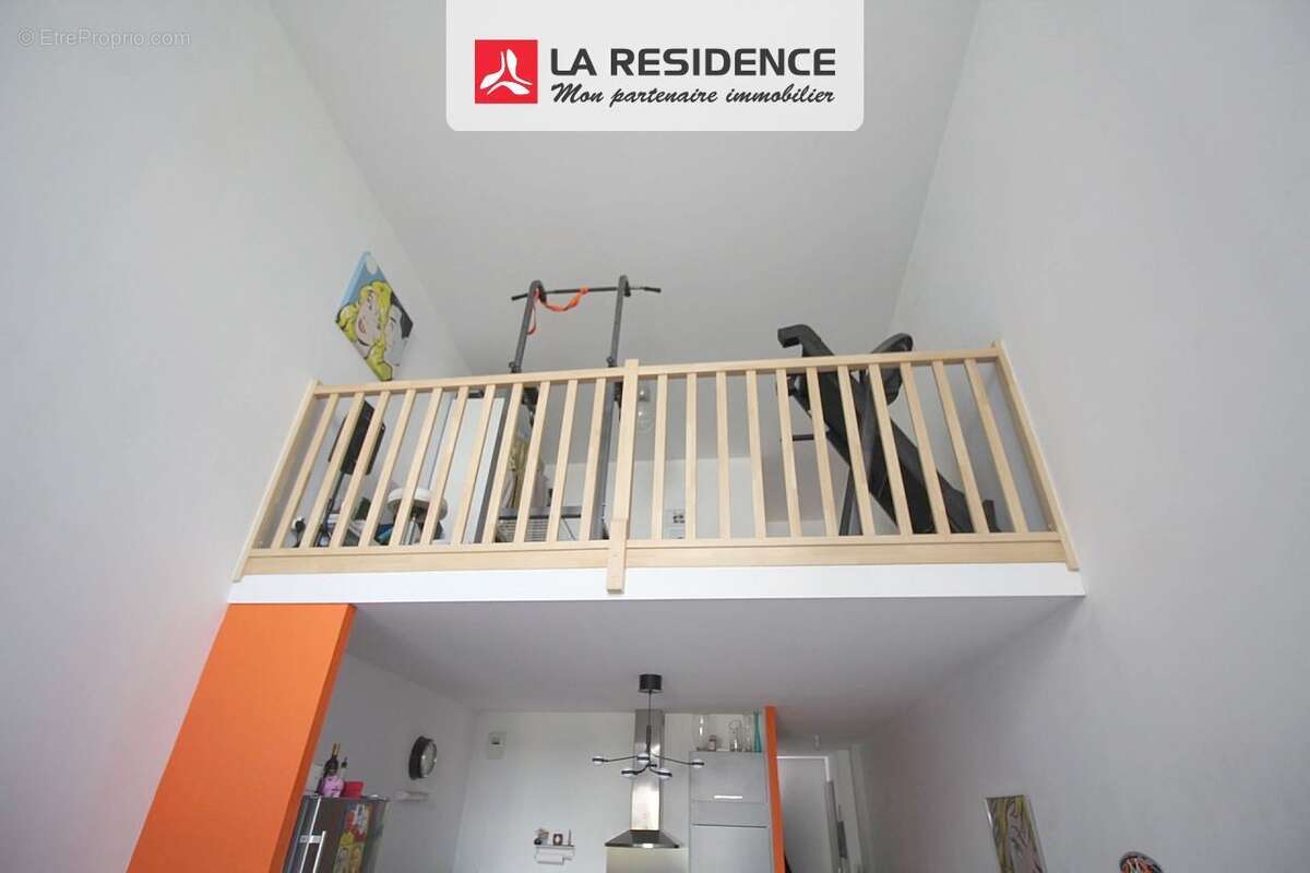 Maison à SOTTEVILLE-LES-ROUEN