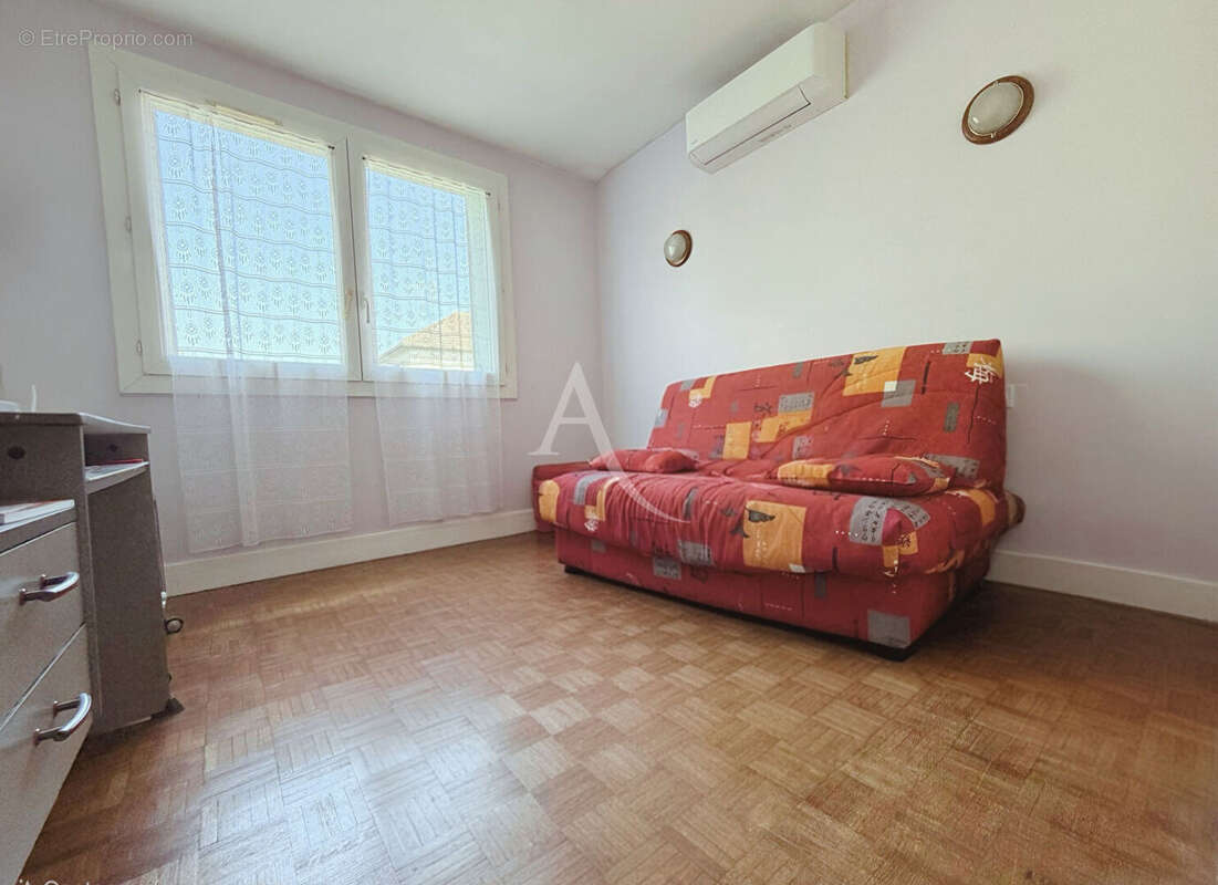 Maison à MITRY-MORY