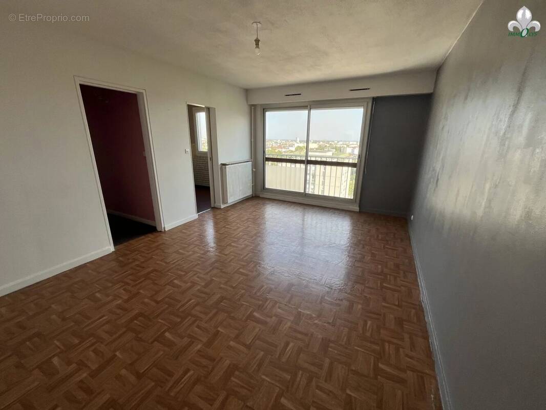 Appartement à DIJON