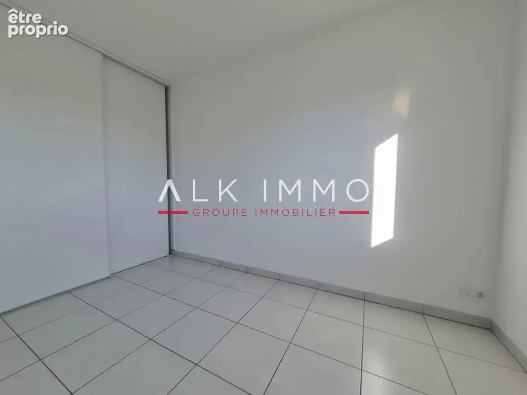 Appartement t3 de 60 m2 - photo 4