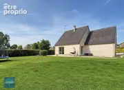 Maison à SAINT-PIERRE-DES-LANDES