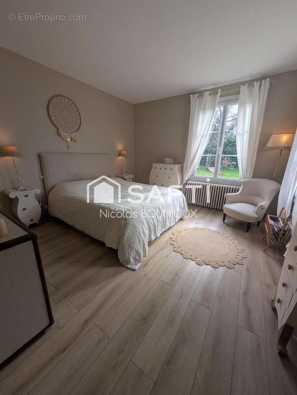 Photo 7 - Maison à BUXEROLLES