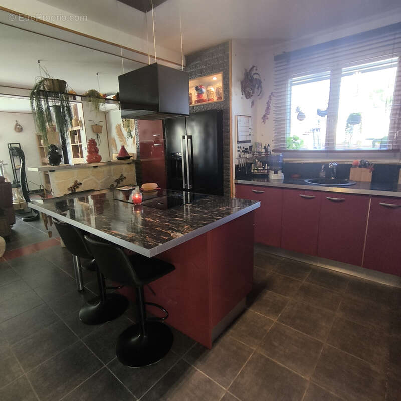 Moussan, 10 mns Narbonne, Villa de standing avec piscine... - photo 22