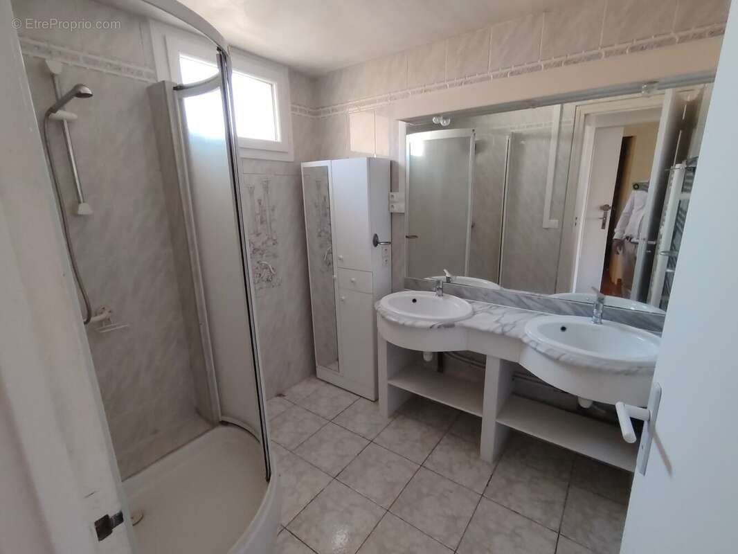 Appartement à VALRAS-PLAGE