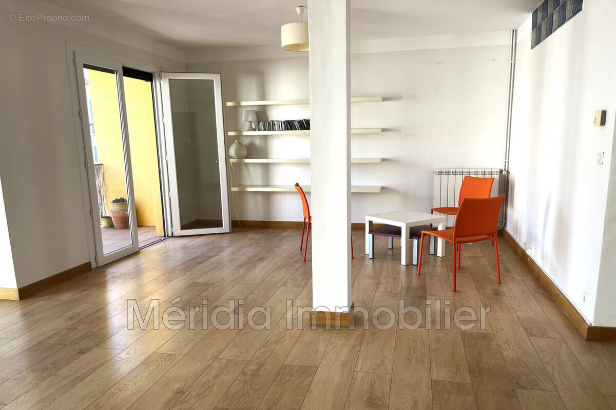 Appartement à PERPIGNAN