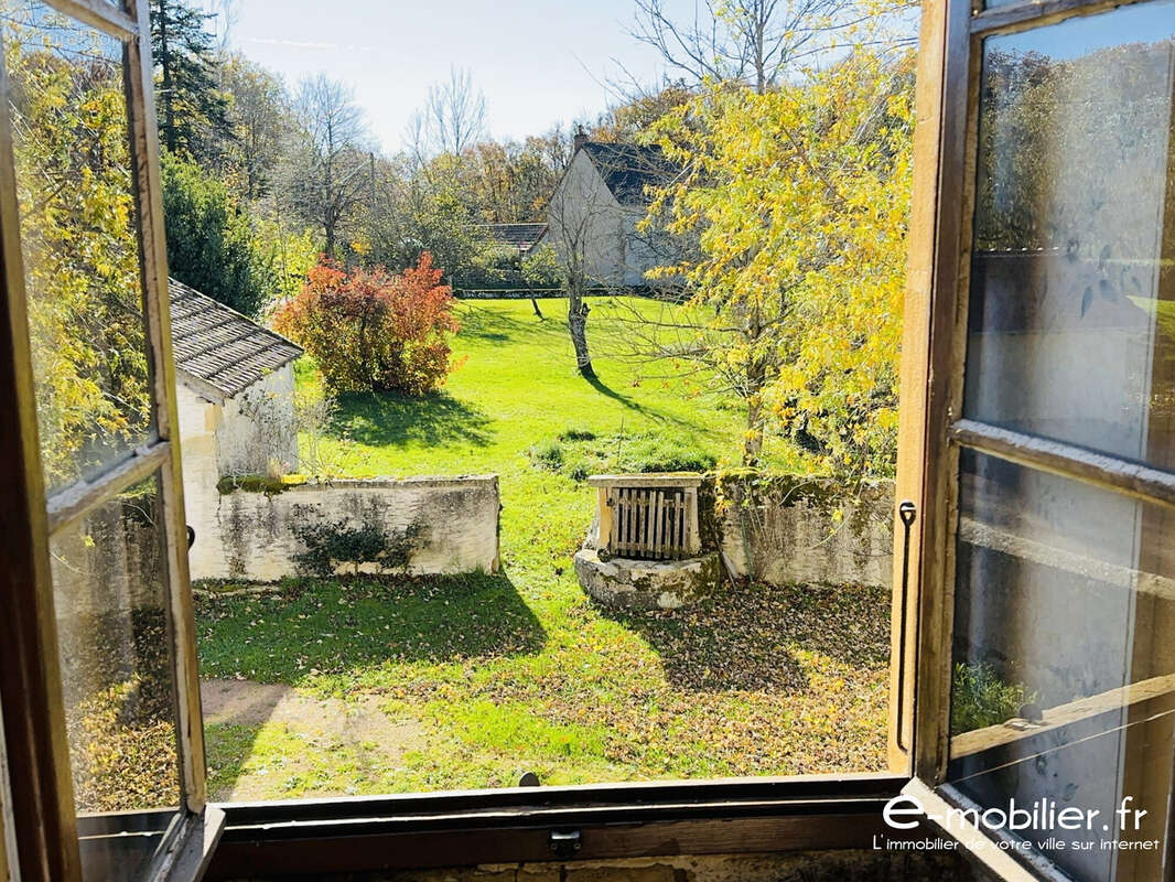 Maison à SAINTE-FOY