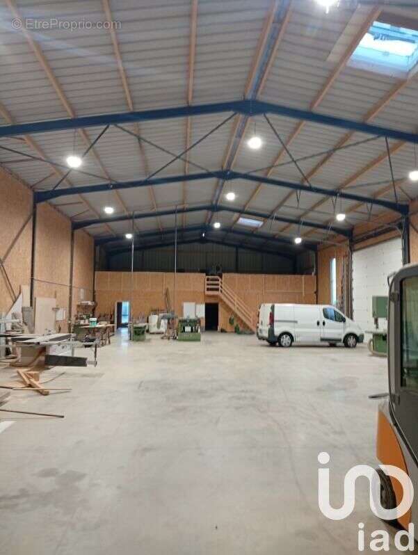 Photo 4 - Maison à MAULEON