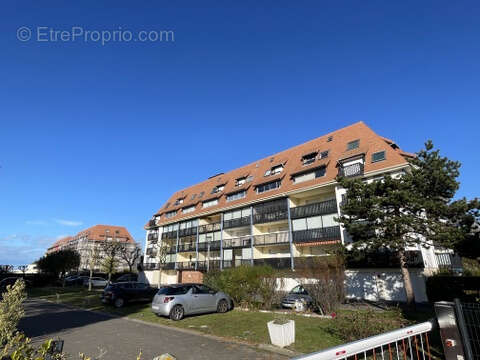 Appartement à VILLERS-SUR-MER