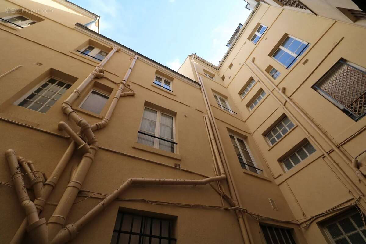 Appartement à VERSAILLES