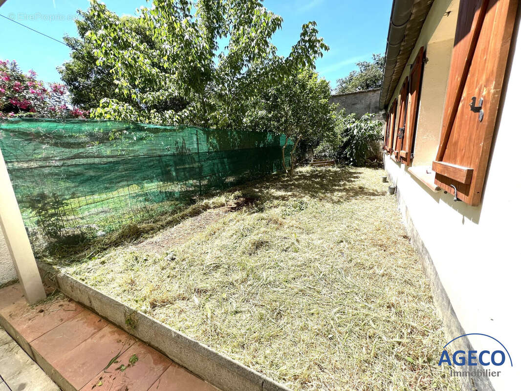 Appartement à GRENADE