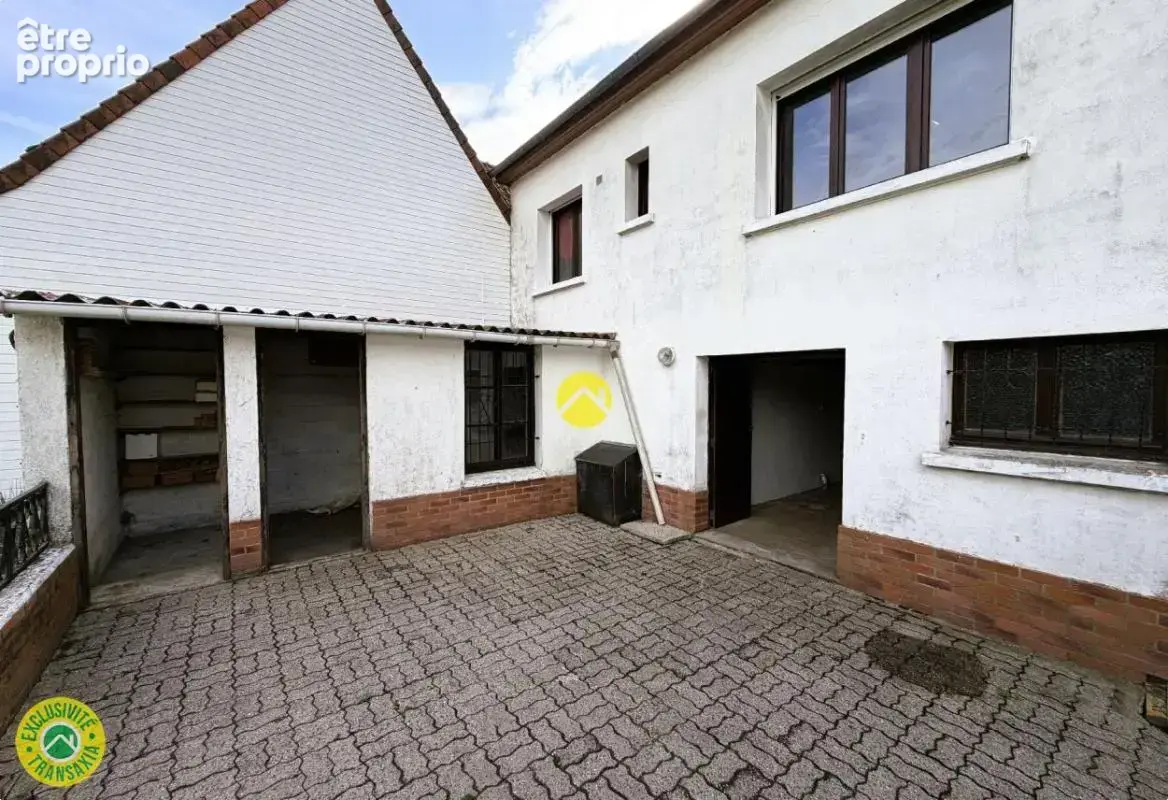 maison familiale - photo 10