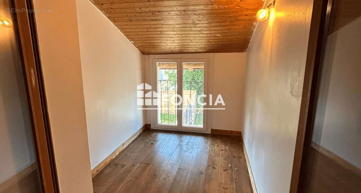 Appartement à MONTAUBAN