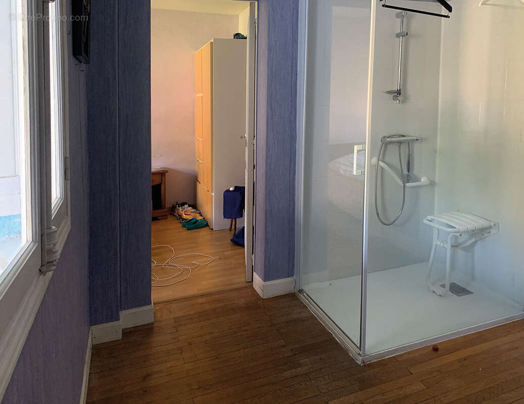 Maison à CHATELLERAULT