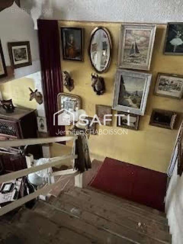 Photo 4 - Commerce à CHATELLERAULT