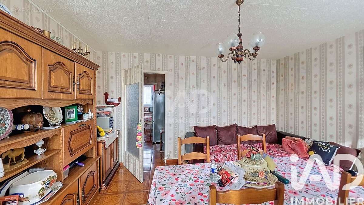 Photo 5 - Appartement à SAINT-JEAN-DE-LA-RUELLE