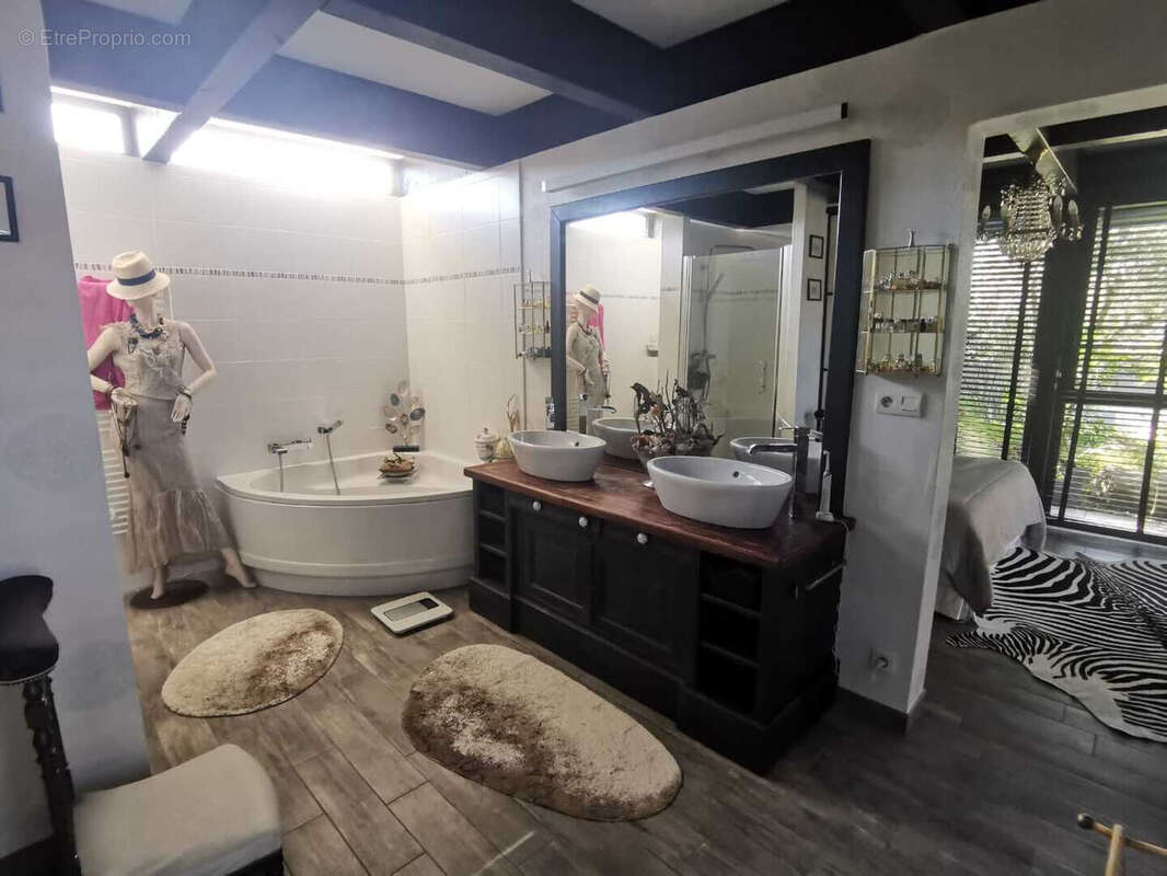 Maison à SAINT-BREVIN-LES-PINS