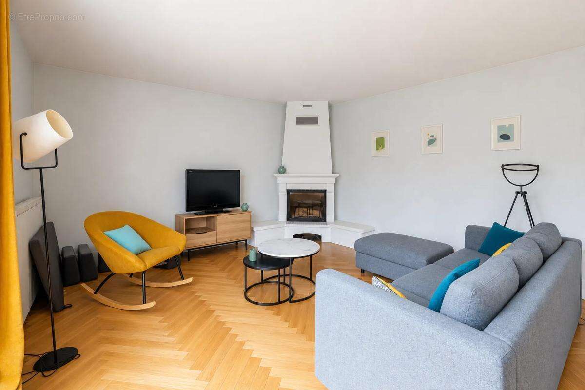 Maison à COLOMBES